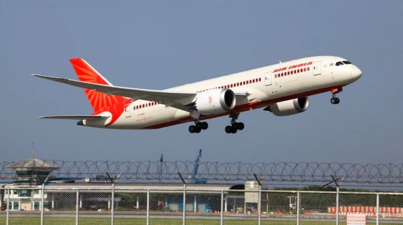 Air India considering procuring over 200 new planes