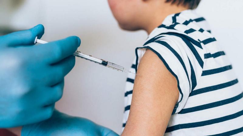 Corona Vaccine Corona Vaccine