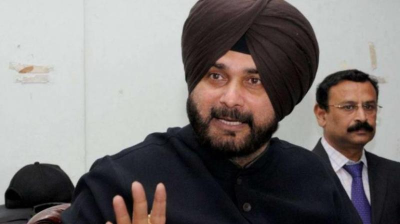 Navjot Sidhu Navjot Sidhu