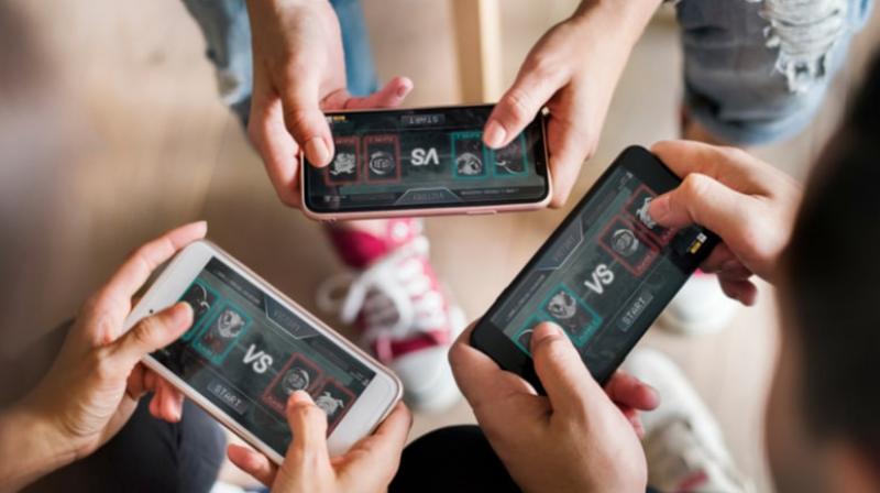 GoM likely to discuss imposing flat 28% GST on online gaming GoM likely to discuss imposing flat 28% GST on online gaming