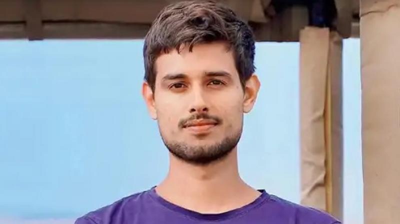 Delhi News: Delhi court sent summons to YouTuber Dhruv Rathi in defamation case Delhi News: Delhi court sent summons to YouTuber Dhruv Rathi in defamation case