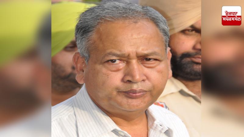 Retired Naib Tehsildar sentenced to 5 years in prison and fined Rs 50,000 in bribery case Retired Naib Tehsildar sentenced to 5 years in prison and fined Rs 50,000 in bribery case