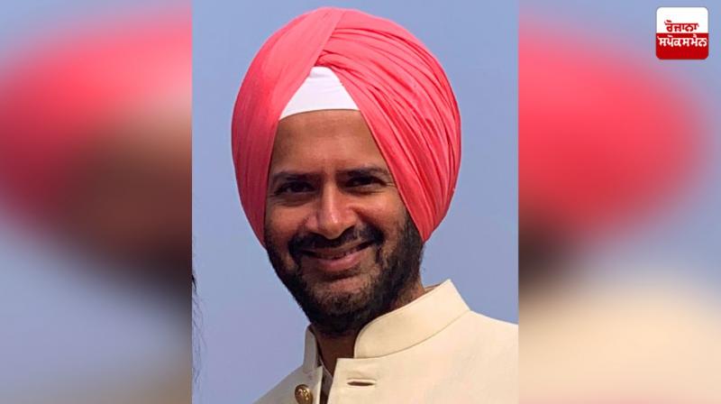 Senior advocate DS Patwalia appointed Punjab Advocate-General Senior advocate DS Patwalia appointed Punjab Advocate-General