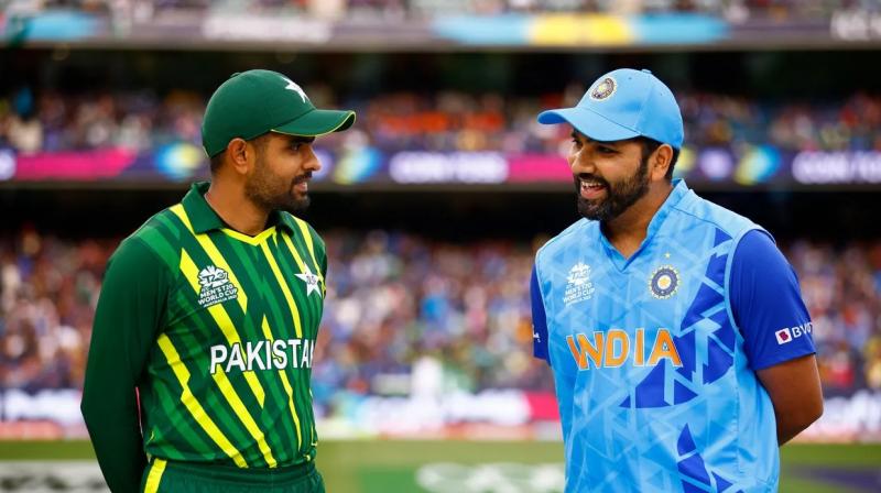 ICC releases new World Cup 2023 schedule, 9 matches including India vs Pakistan clash rescheduled ICC releases new World Cup 2023 schedule, 9 matches including India vs Pakistan clash rescheduled