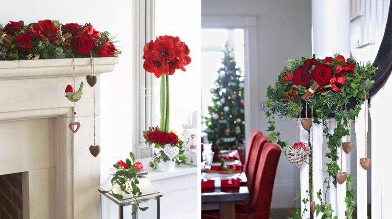 flowers decoration flowers decoration