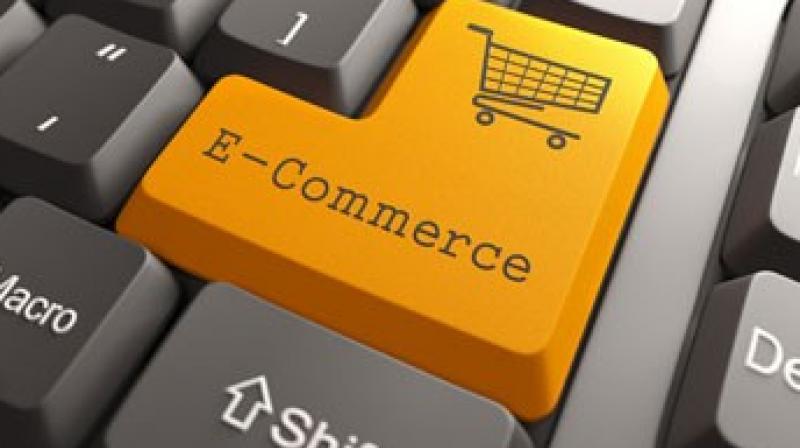 E Commerce E Commerce