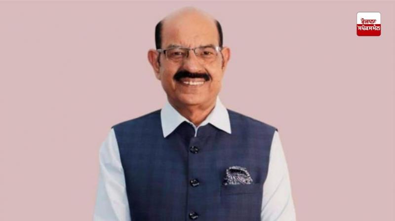 Mohinder Bhagat Mohinder Bhagat