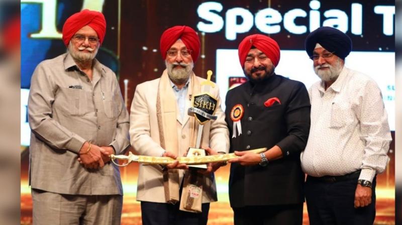 Harjit Grewal Harjit Grewal