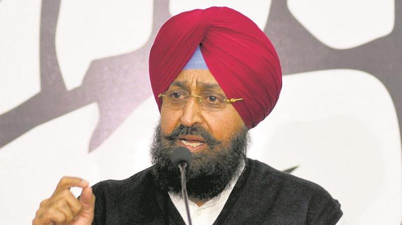 Pratap Bajwa Pratap Bajwa