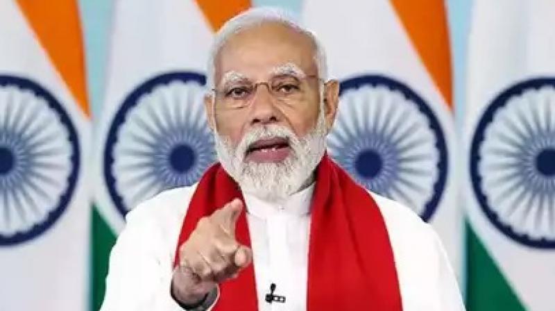 PM Modi PM Modi