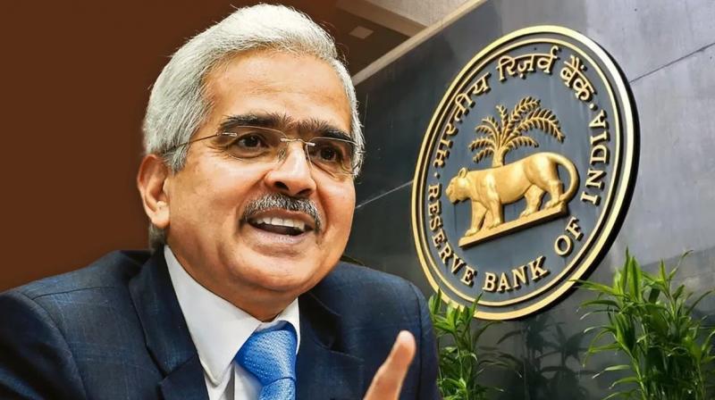 RBI's big decision on new loans News in punjabi 
