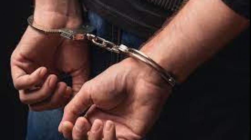 Lover's murder, husband absconding Lover's murder, husband absconding
