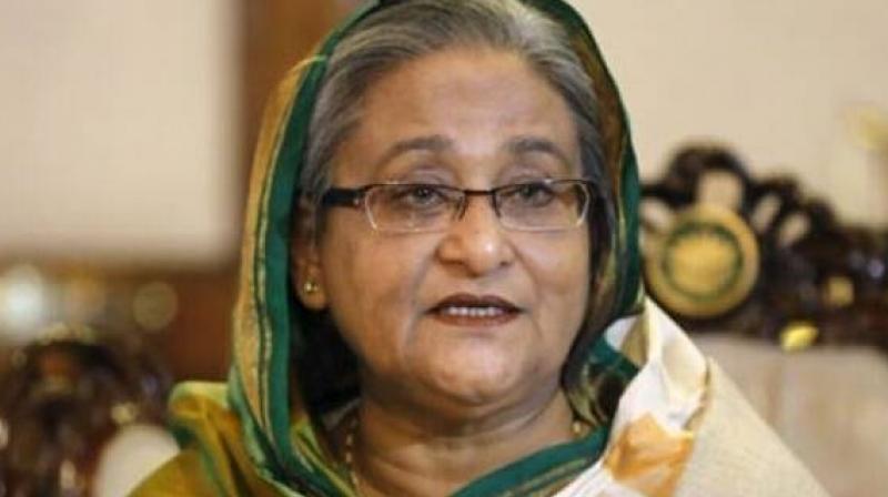 Bangladesh Bangladesh