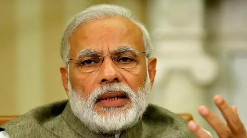 Modi government Modi government