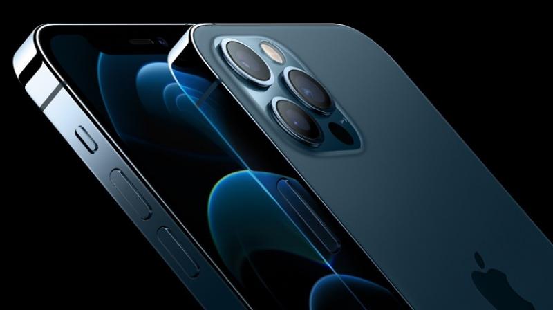 iPhone 12 Pro iPhone 12 Pro