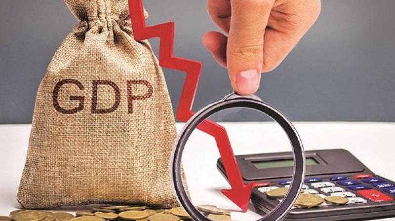 GDP GDP