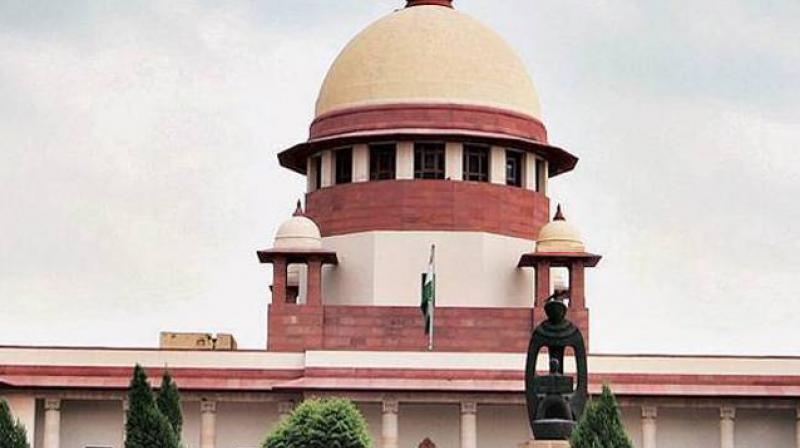 Supreme Court Supreme Court
