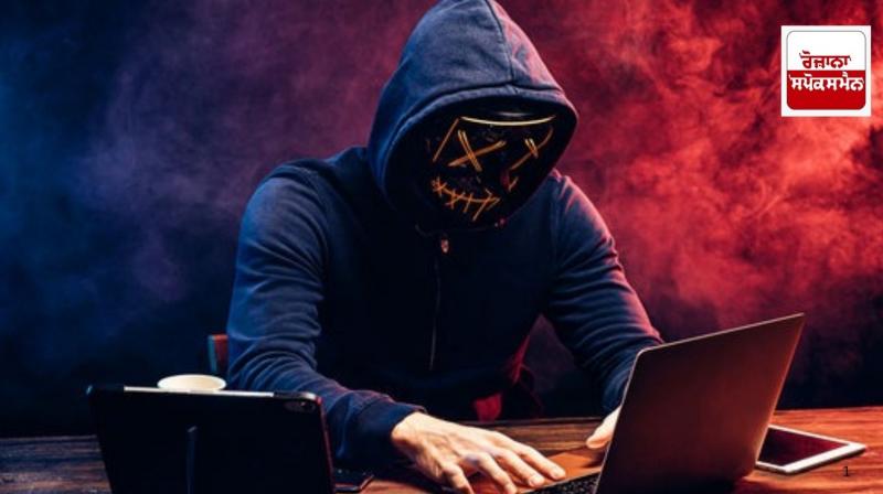 Cyber Crime : Cyber criminals duped 70-year-old doctor of Rs 3 crore Cyber Crime : Cyber criminals duped 70-year-old doctor of Rs 3 crore