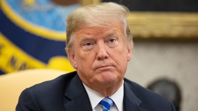 Donald Trump Donald Trump