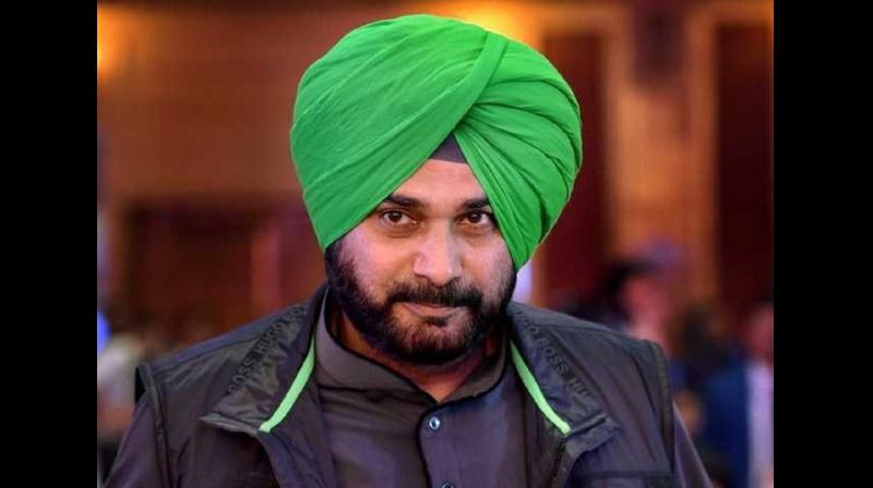 Navjot singh sidhu Navjot singh sidhu