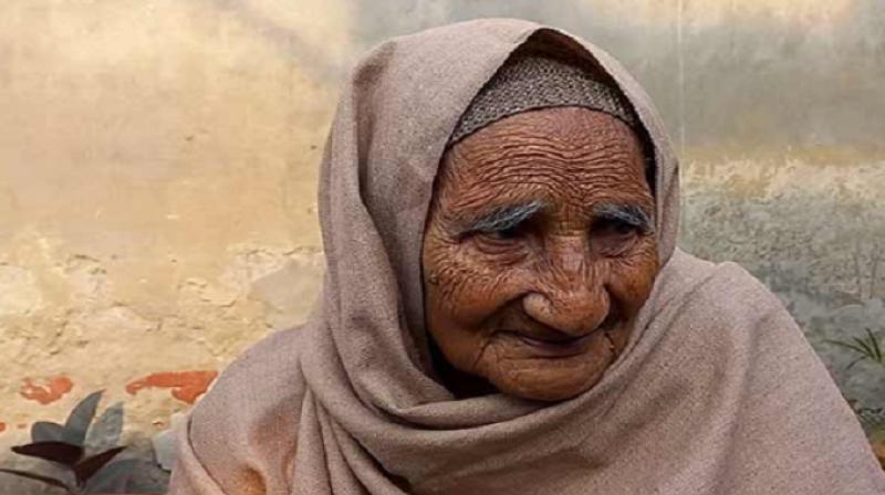 Bhagwan Kaur Bhagwan Kaur