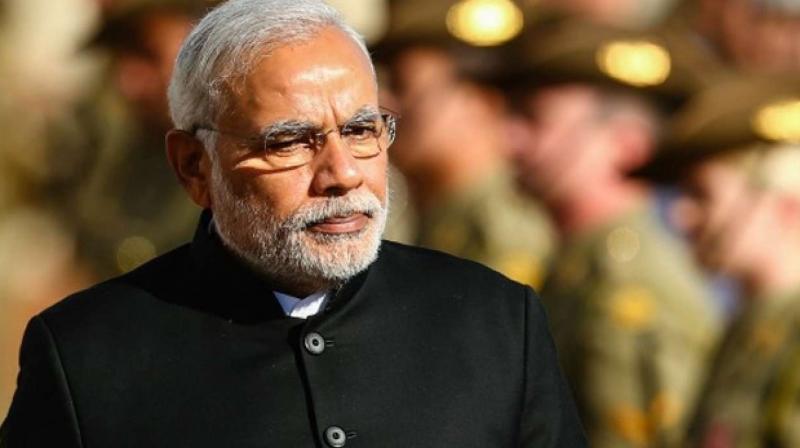 Narendra Modi Narendra Modi