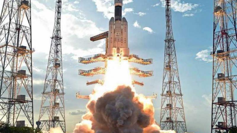 India, France plan satellites