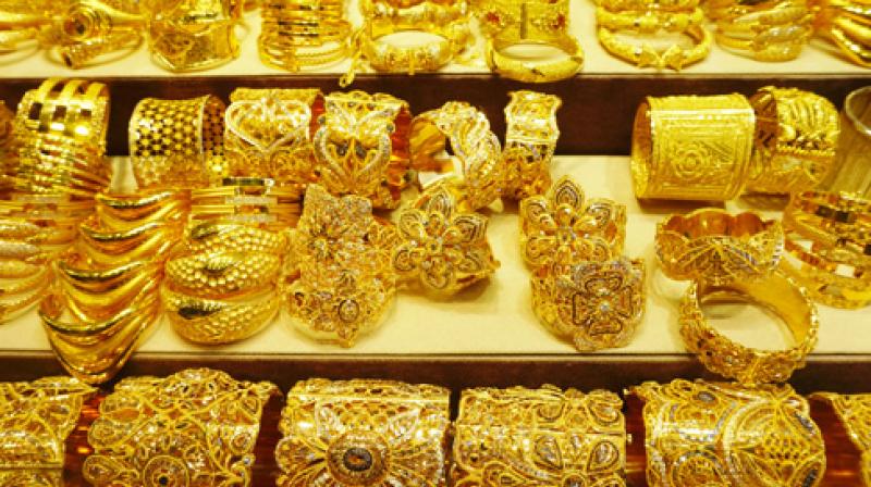Gold Gold