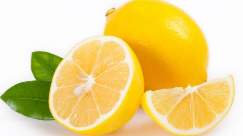 lemon 