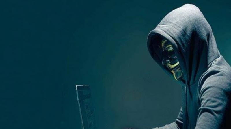 Hacker Hacker