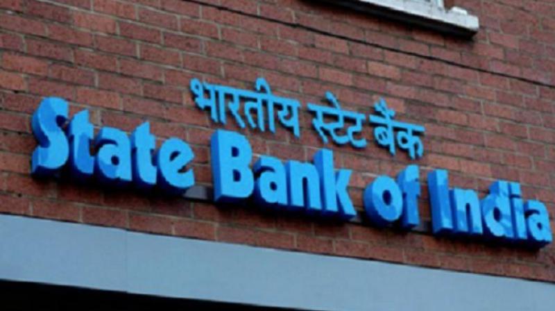 state bank of india