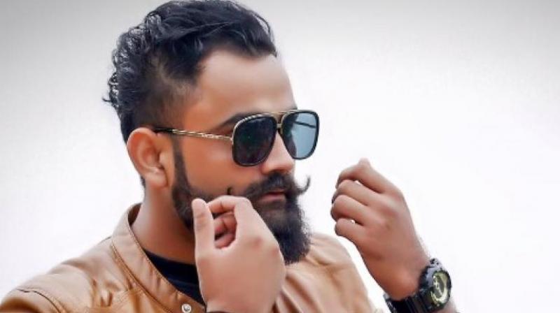 Amrit Maan Amrit Maan