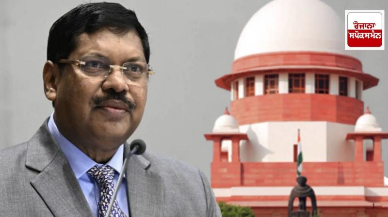 How rich is the next CJI of the Supreme Court, Gavai? How rich is the next CJI of the Supreme Court, Gavai?