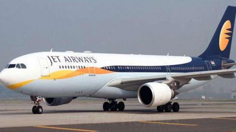 Jet Airways