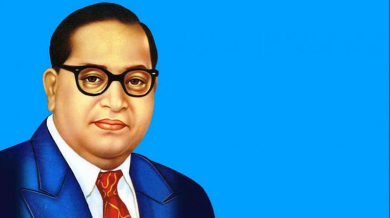Dr. BheemRao Ambedkar Dr. BheemRao Ambedkar
