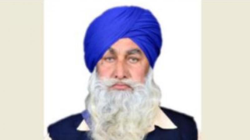 Hoshiyar Singh Hoshiyar Singh
