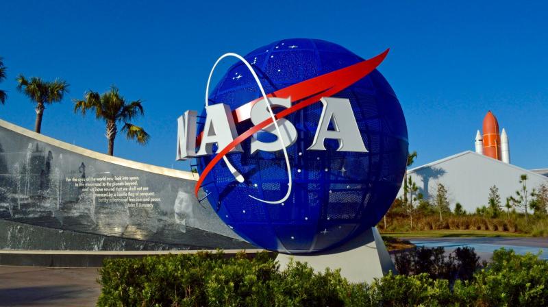 National Aeronautics and Space Administration National Aeronautics and Space Administration