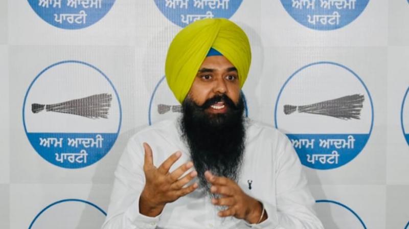 Malwinder Singh Kang Malwinder Singh Kang