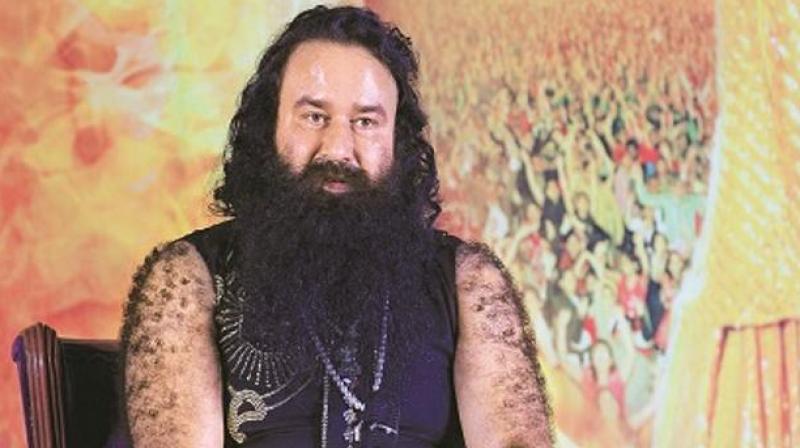 Gurmeet Ram Rahim