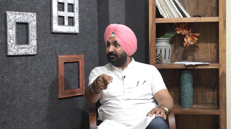Jassi Jasraj Jassi Jasraj