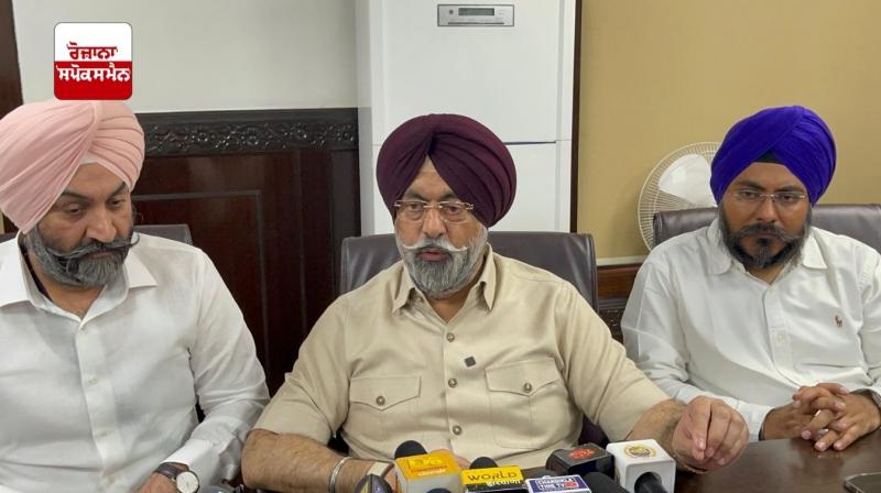 ਭਾਈ ਗੁਰਮੀਤ ਸਿੰਘ ਸ਼ਾਂਤ ਨੂੰ ਮਿਲੇਗਾ ਦਿੱਲੀ ਗੁਰਦੁਆਰਾ ਕਮੇਟੀ ਦਾ ਸ਼੍ਰੋਮਣੀ ਰਾਗੀ ਦਾ ਪਹਿਲਾ ਪੁਰਸਕਾਰ ਭਾਈ ਗੁਰਮੀਤ ਸਿੰਘ ਸ਼ਾਂਤ ਨੂੰ ਮਿਲੇਗਾ ਦਿੱਲੀ ਗੁਰਦੁਆਰਾ ਕਮੇਟੀ ਦਾ ਸ਼੍ਰੋਮਣੀ ਰਾਗੀ ਦਾ ਪਹਿਲਾ ਪੁਰਸਕਾਰ