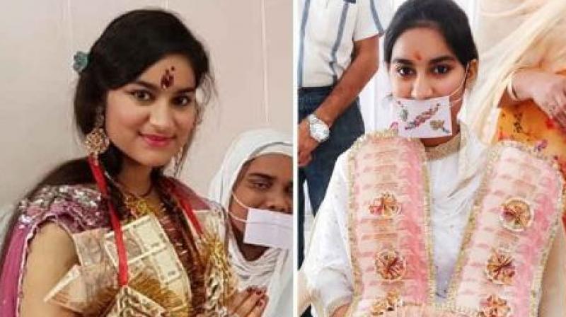 Sadhvi Sadhvi