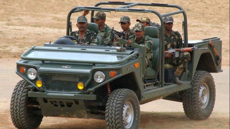 Army Army