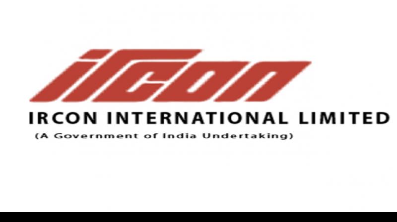IRCON international