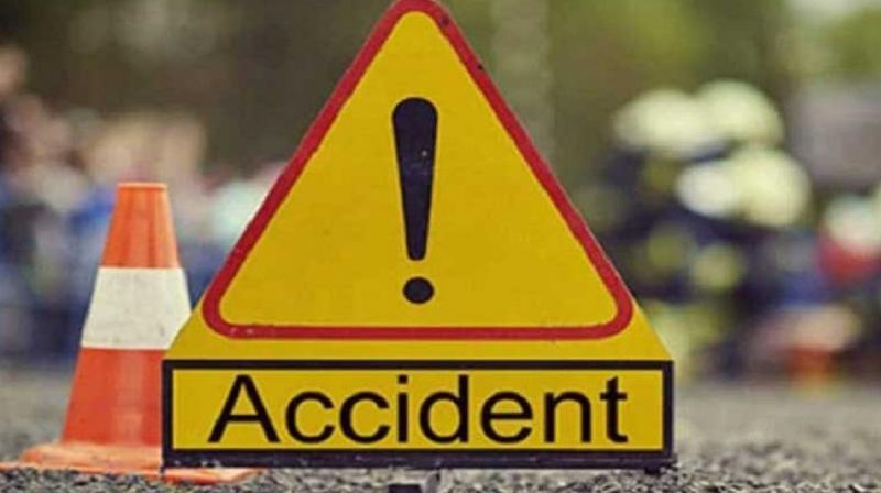 Accidents Accidents