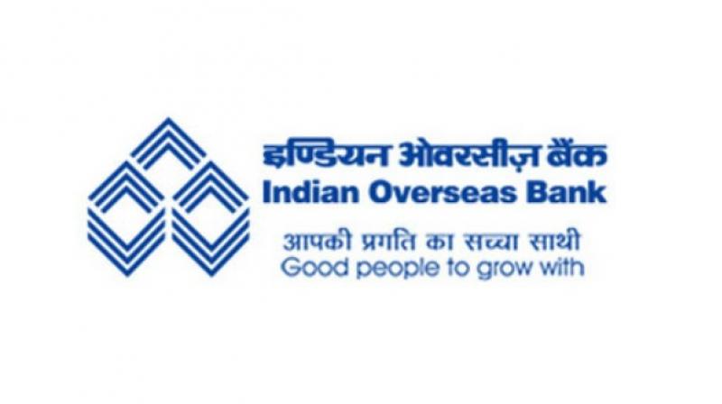 Indian Overseas Bank 
