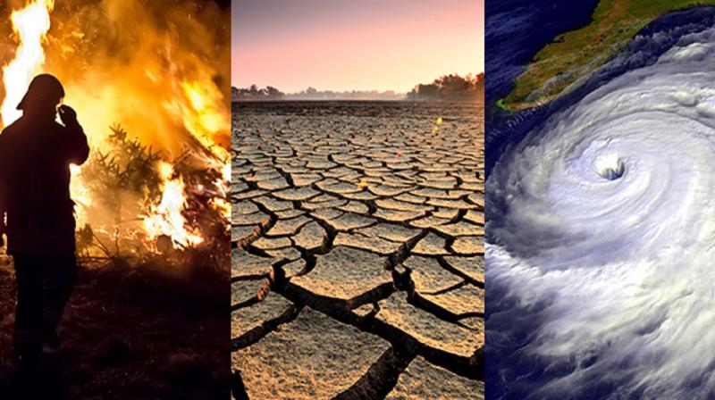 Global Warming Global Warming