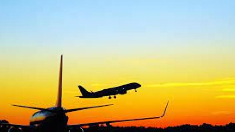 Direct flights to Birmingham and London will start from Rajasansi Airport Direct flights to Birmingham and London will start from Rajasansi Airport