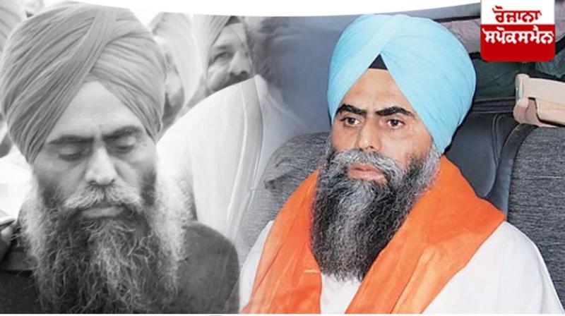 Prof. Davinderpal Bhullar Prof. Davinderpal Bhullar
