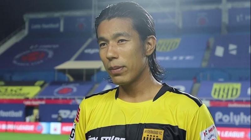 ‘My house torched, lost everything we earned in violence’ Indian footballer from Manipur ‘My house torched, lost everything we earned in violence’ Indian footballer from Manipur